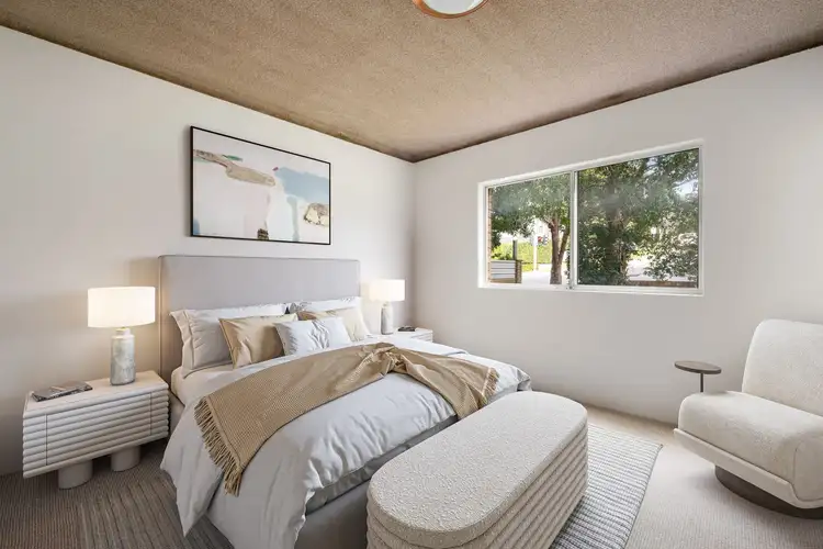 Second view of Homely apartment listing, 1/68 Pacific Parade, Dee Why NSW 2099