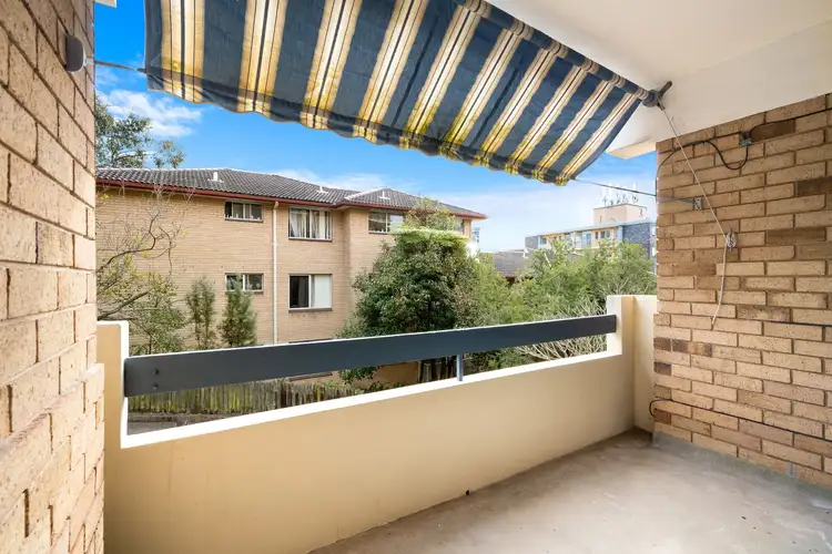 Third view of Homely apartment listing, 1/68 Pacific Parade, Dee Why NSW 2099