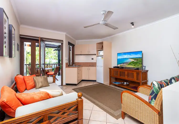 Main view of Homely unit listing, 25 Hibiscus Gardens/22-24 Owen Street, Port Douglas QLD 4877