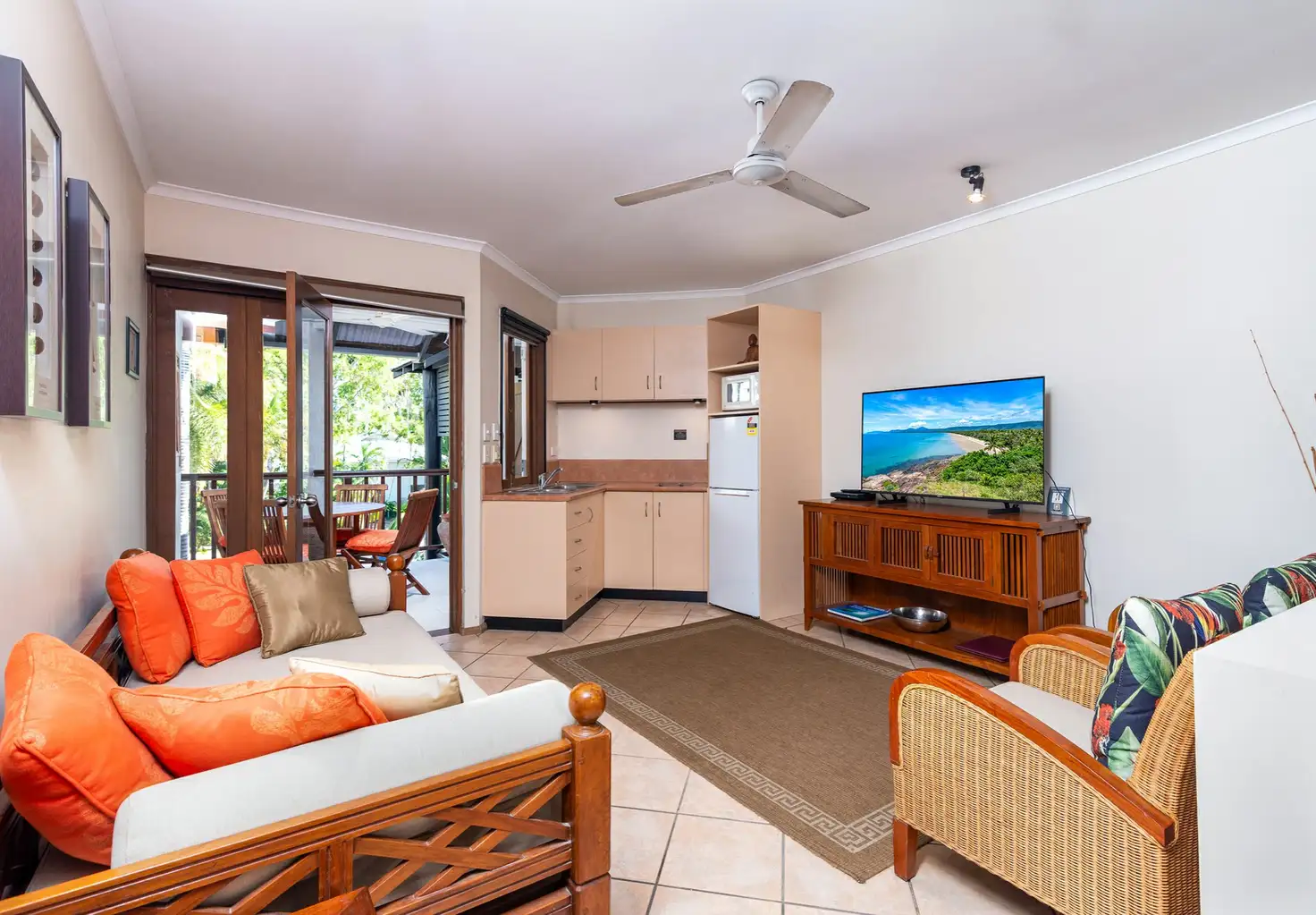 Main view of Homely unit listing, 25 Hibiscus Gardens/22-24 Owen Street, Port Douglas QLD 4877