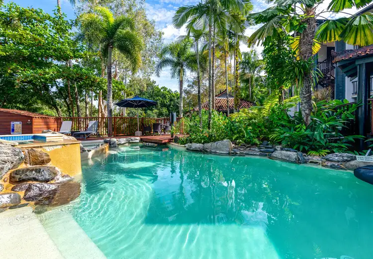Second view of Homely unit listing, 25 Hibiscus Gardens/22-24 Owen Street, Port Douglas QLD 4877