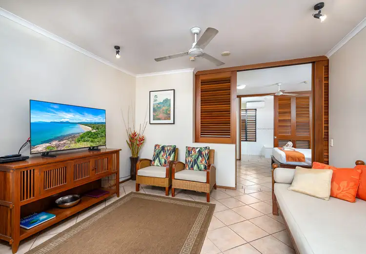 Third view of Homely unit listing, 25 Hibiscus Gardens/22-24 Owen Street, Port Douglas QLD 4877
