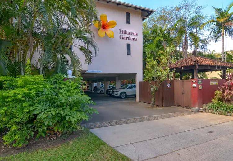 Fourth view of Homely unit listing, 25 Hibiscus Gardens/22-24 Owen Street, Port Douglas QLD 4877