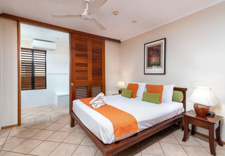 Fifth view of Homely unit listing, 25 Hibiscus Gardens/22-24 Owen Street, Port Douglas QLD 4877