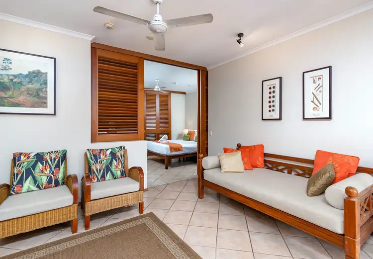 Sixth view of Homely unit listing, 25 Hibiscus Gardens/22-24 Owen Street, Port Douglas QLD 4877