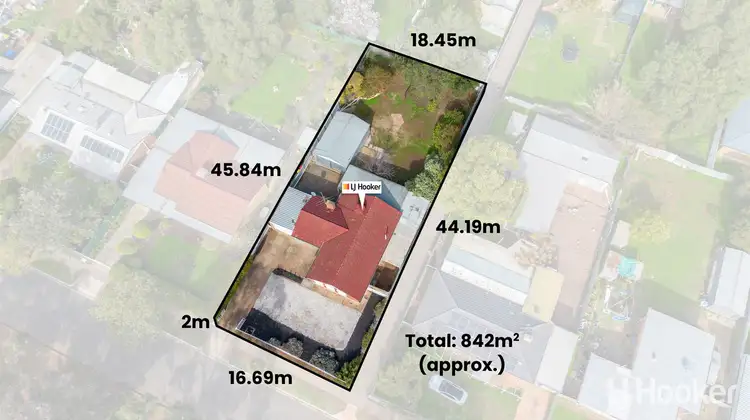 44 Garlick Road, Elizabeth Park SA 5113