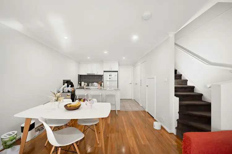 Fourth view of Homely townhouse listing, 27/57 Bellhouse Crescent, Moncrieff ACT 2914