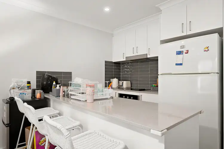 Sixth view of Homely townhouse listing, 27/57 Bellhouse Crescent, Moncrieff ACT 2914