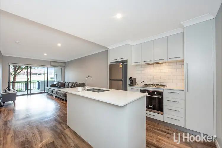 Second view of Homely unit listing, 5/55 Forrest Street, Mandurah WA 6210