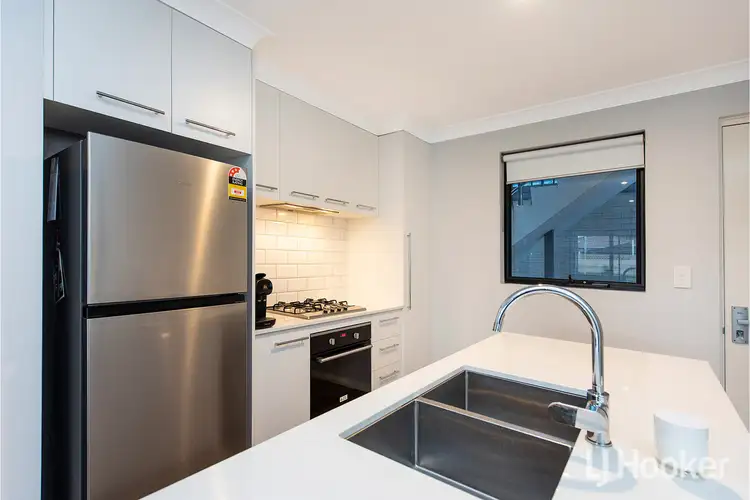 Fourth view of Homely unit listing, 5/55 Forrest Street, Mandurah WA 6210