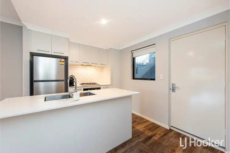Fifth view of Homely unit listing, 5/55 Forrest Street, Mandurah WA 6210