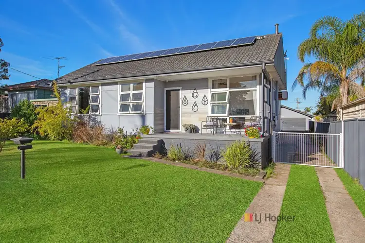 77 Coonanga Avenue, Halekulani NSW 2262