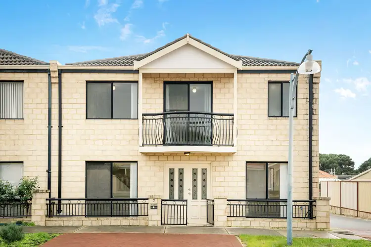 Second view of Homely house listing, 7 St Pauls Crescent, Joondalup WA 6027