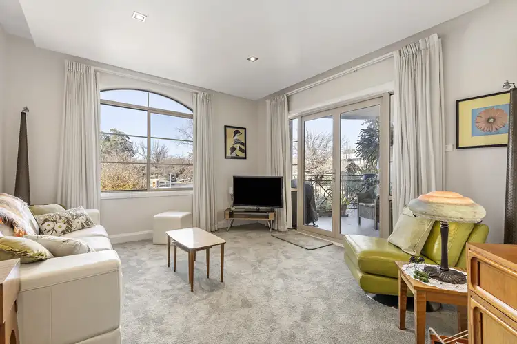 Third view of Homely apartment listing, 14/55 Stuart Street, Griffith ACT 2603