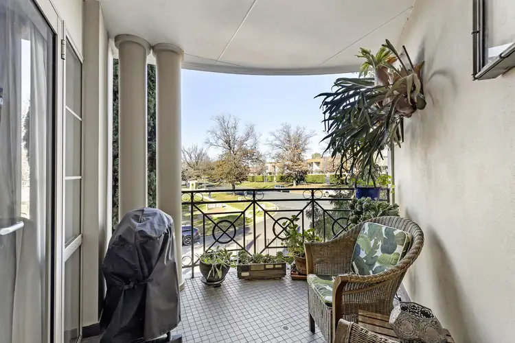 Fourth view of Homely apartment listing, 14/55 Stuart Street, Griffith ACT 2603