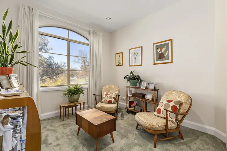 Fifth view of Homely apartment listing, 14/55 Stuart Street, Griffith ACT 2603