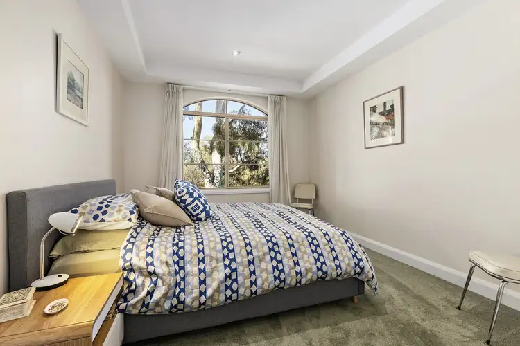 Sixth view of Homely apartment listing, 14/55 Stuart Street, Griffith ACT 2603