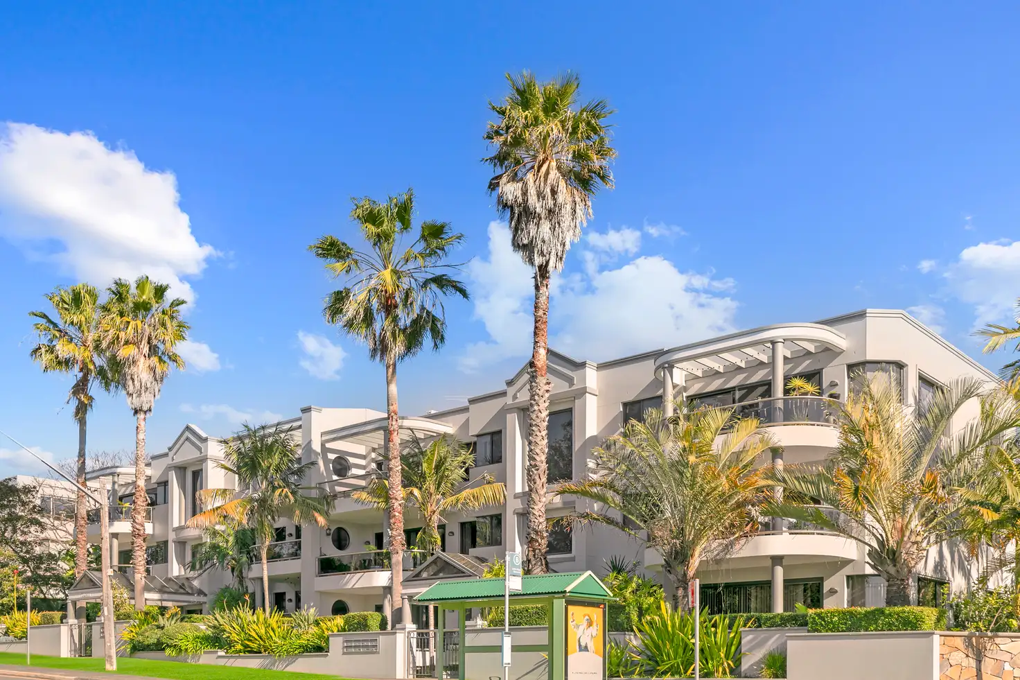 Main view of Homely apartment listing, 10/17-19 Boronia Street, Dee Why NSW 2099