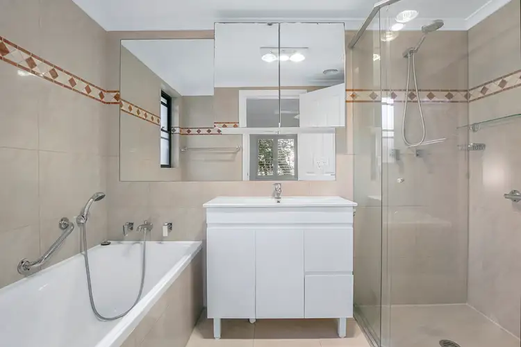 Fifth view of Homely apartment listing, 10/17-19 Boronia Street, Dee Why NSW 2099