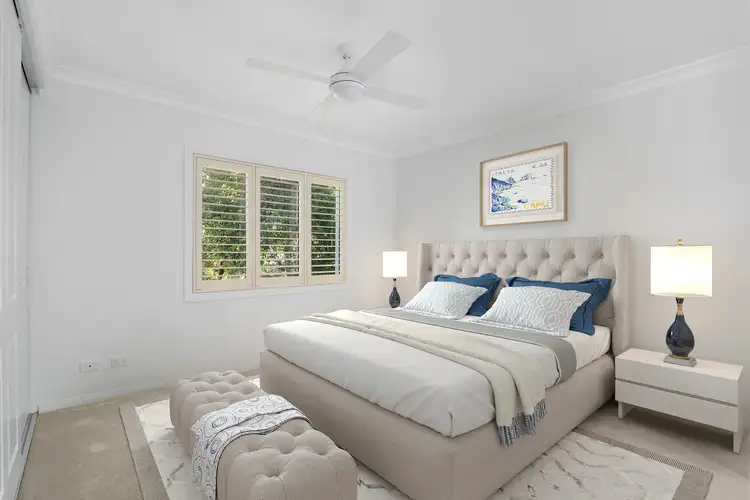 Sixth view of Homely apartment listing, 10/17-19 Boronia Street, Dee Why NSW 2099