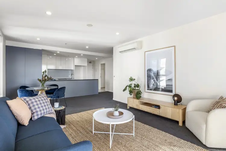 Third view of Homely house listing, 191/39 Benjamin Way, Belconnen ACT 2617