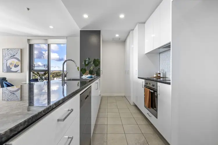 Fourth view of Homely house listing, 191/39 Benjamin Way, Belconnen ACT 2617