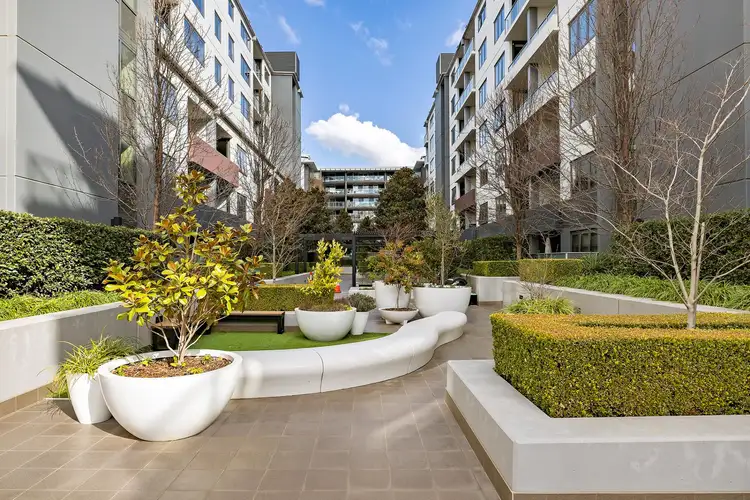 109/53 Mort Street, Braddon ACT 2612