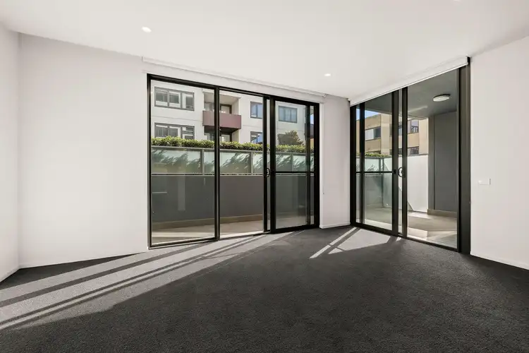 Third view of Homely apartment listing, 109/53 Mort Street, Braddon ACT 2612