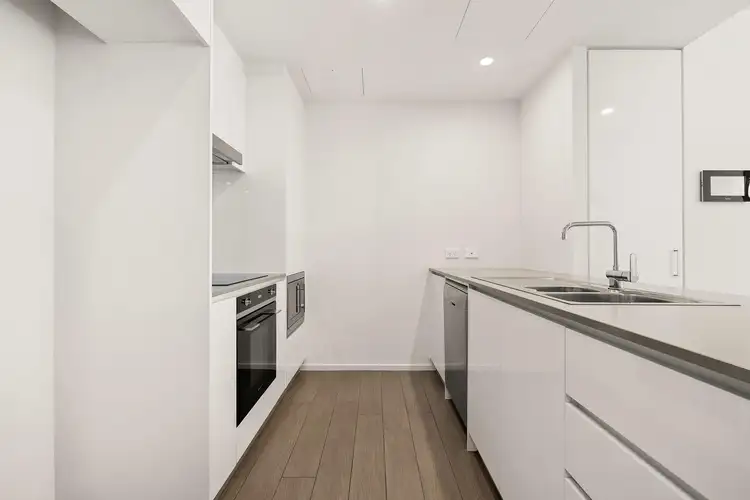 Fourth view of Homely apartment listing, 109/53 Mort Street, Braddon ACT 2612