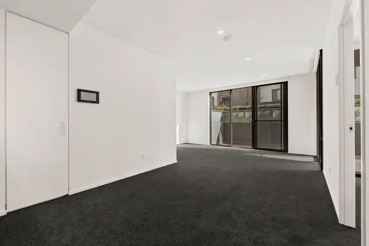 Fifth view of Homely apartment listing, 109/53 Mort Street, Braddon ACT 2612
