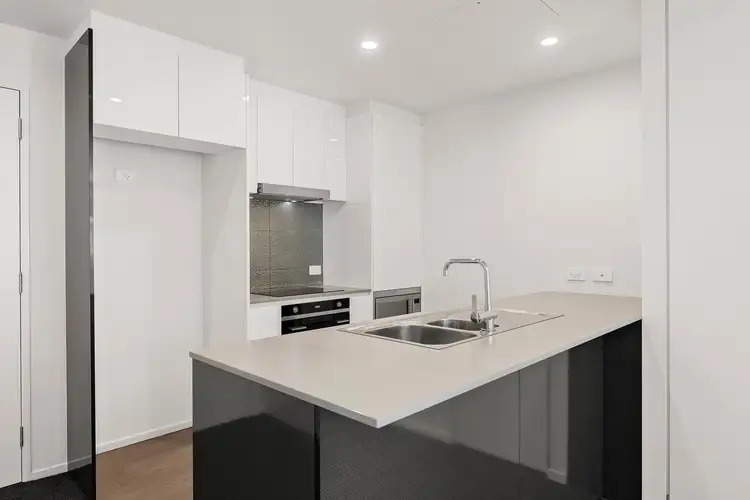 Sixth view of Homely apartment listing, 109/53 Mort Street, Braddon ACT 2612