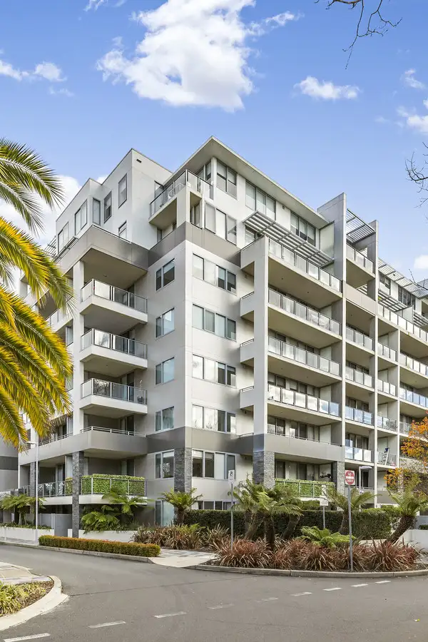 Main view of Homely house listing, 100/15 Coranderrk Street, City ACT 2601