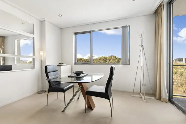 Third view of Homely house listing, 100/15 Coranderrk Street, City ACT 2601