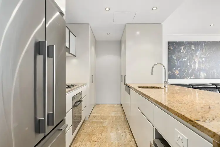 Fourth view of Homely house listing, 100/15 Coranderrk Street, City ACT 2601