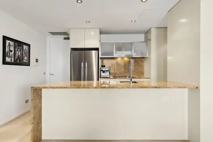 Fifth view of Homely house listing, 100/15 Coranderrk Street, City ACT 2601