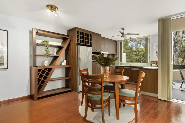 Fourth view of Homely unit listing, 8/12 Challis Street, Dickson ACT 2602