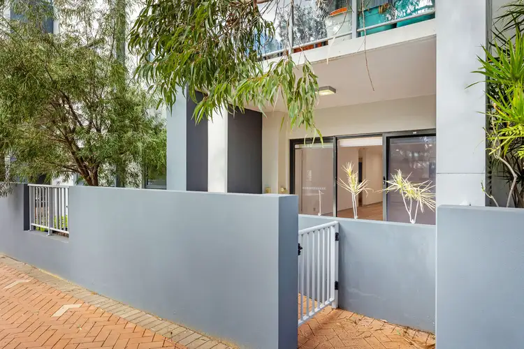 Main view of Homely apartment listing, 3/2 Walsh Loop, Joondalup WA 6027