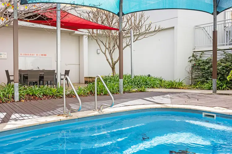 Third view of Homely apartment listing, 3/2 Walsh Loop, Joondalup WA 6027