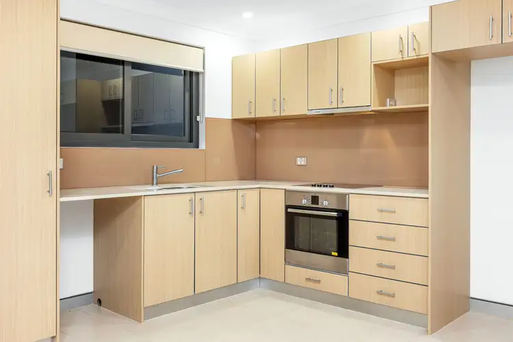 Fourth view of Homely apartment listing, 3/2 Walsh Loop, Joondalup WA 6027