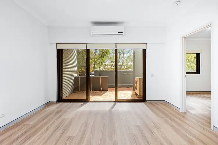 Fifth view of Homely apartment listing, 3/2 Walsh Loop, Joondalup WA 6027