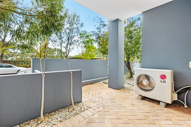 Seventh view of Homely apartment listing, 3/2 Walsh Loop, Joondalup WA 6027