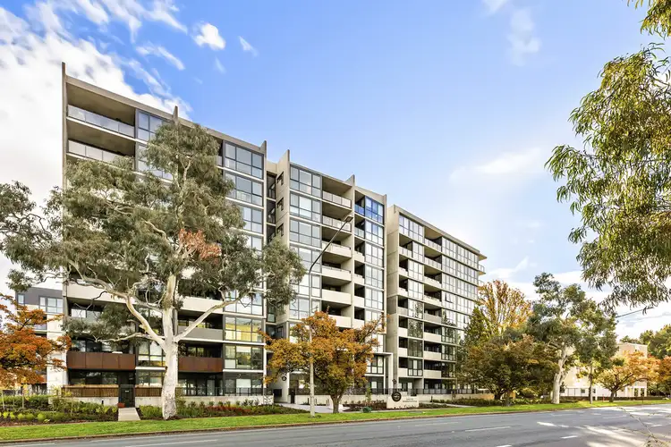 813/351 Northbourne Avenue, Lyneham ACT 2602
