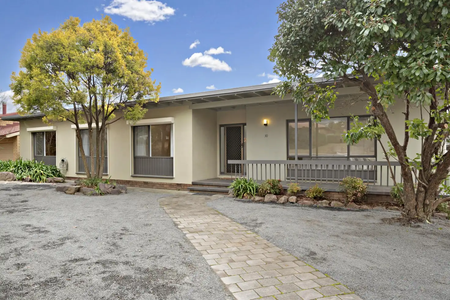 Main view of Homely house listing, 1/30 Belconnen Way, Page ACT 2614