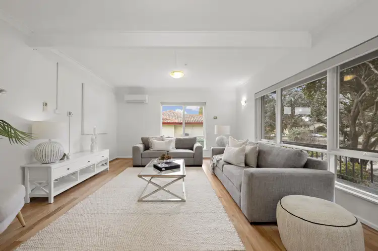 Third view of Homely house listing, 1/30 Belconnen Way, Page ACT 2614