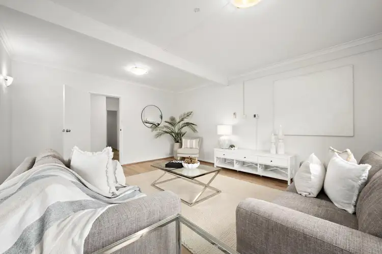 Fourth view of Homely house listing, 1/30 Belconnen Way, Page ACT 2614