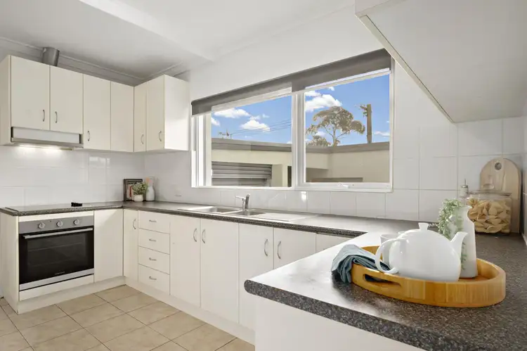 Fifth view of Homely house listing, 1/30 Belconnen Way, Page ACT 2614