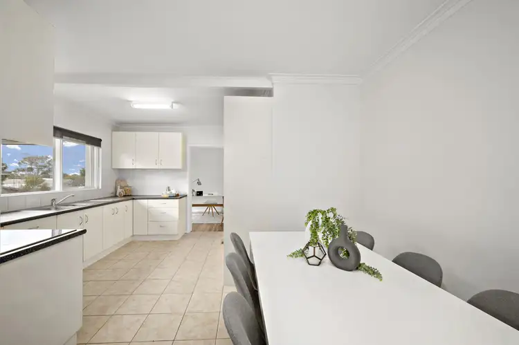 Sixth view of Homely house listing, 1/30 Belconnen Way, Page ACT 2614