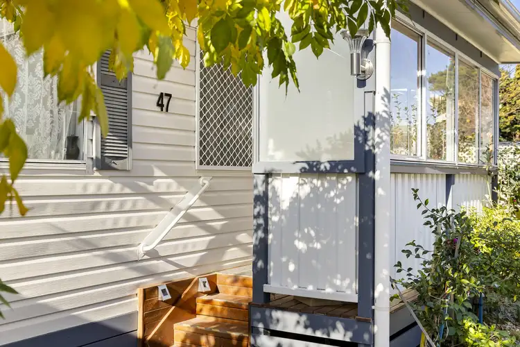 47 Horizon Avenue, Symonston ACT 2609