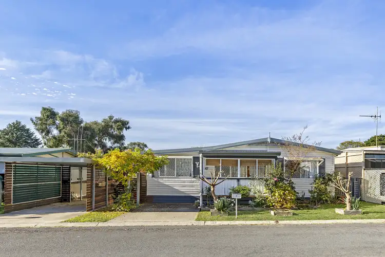 Second view of Homely house listing, 47 Horizon Avenue, Symonston ACT 2609
