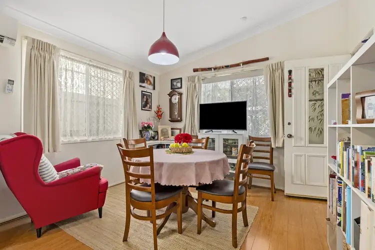 Fourth view of Homely house listing, 47 Horizon Avenue, Symonston ACT 2609